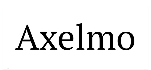 Axelmo